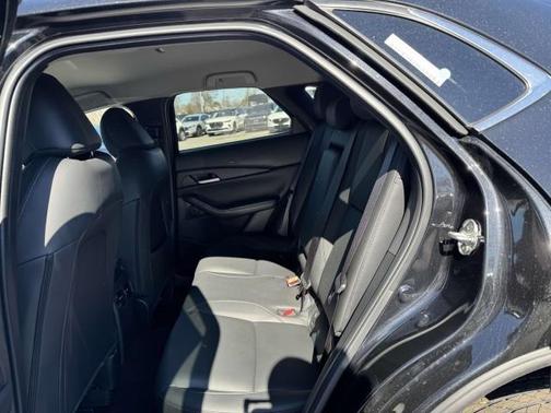 2025 Mazda CX-30 Select