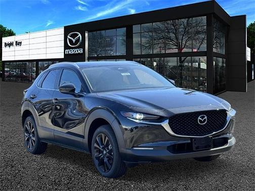2025 Mazda CX-30 Select