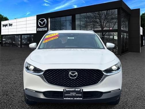 2023 Mazda CX-30 2.5 S Preferred Package