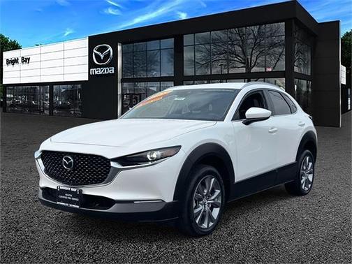 2023 Mazda CX-30 2.5 S Preferred Package