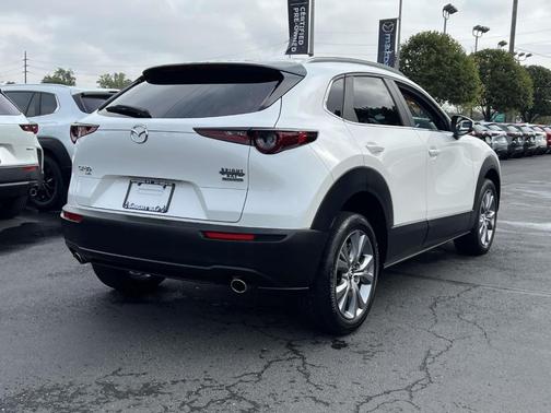 2023 Mazda CX-30 2.5 S Preferred Package