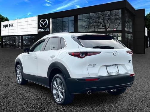 2023 Mazda CX-30 2.5 S Preferred Package