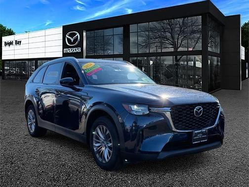2024 Mazda CX-90 SE
