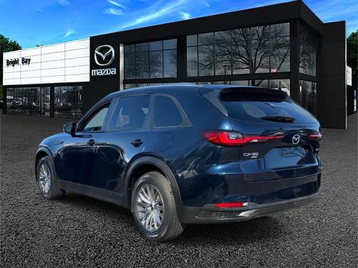 2024 Mazda CX-90 SE