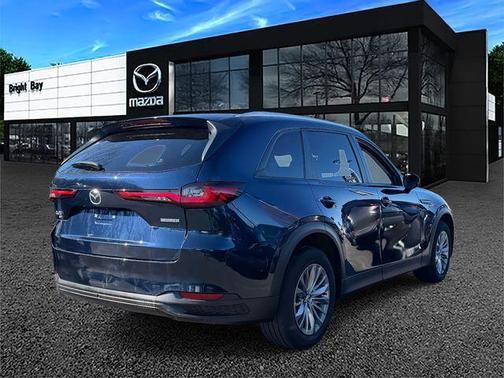 2024 Mazda CX-90 SE