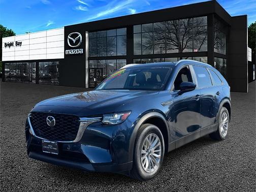 2024 Mazda CX-90 SE