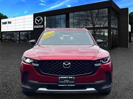 2023 Mazda CX-50 2.5 Turbo Premium Package