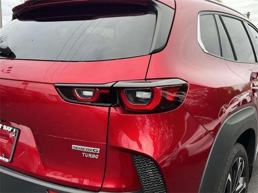 2023 Mazda CX-50 2.5 Turbo Premium Package