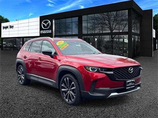 2023 Mazda CX-50 2.5 Turbo Premium Package