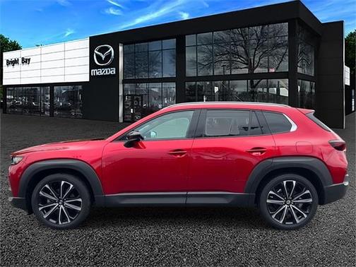 2023 Mazda CX-50 2.5 Turbo Premium Package
