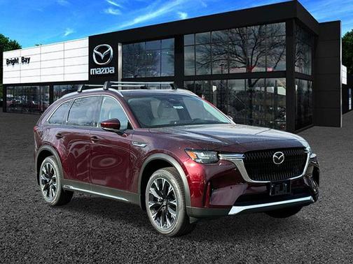 2025 Mazda CX-90 Premium Plus
