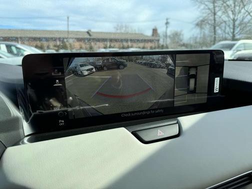 2025 Mazda CX-90 Premium Plus