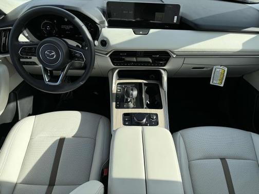 2025 Mazda CX-90 Premium Plus