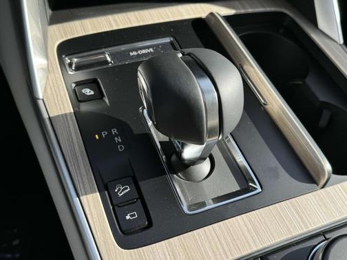 2025 Mazda CX-90 Premium Plus