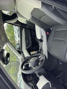 Navy Blue Mica 2026 Mazda CX-5 Preferred