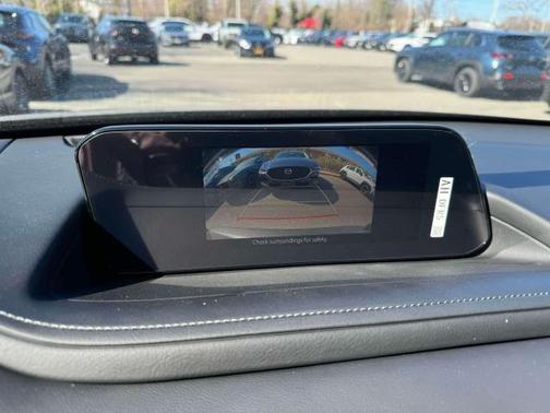 2025 Mazda CX-30 Select