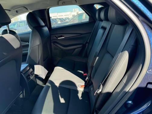2025 Mazda CX-30 Select