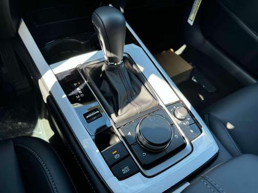 2025 Mazda CX-30 Select