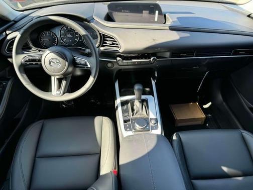 2025 Mazda CX-30 Select