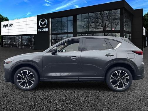 2023 Mazda CX-5 2.5 S Premium