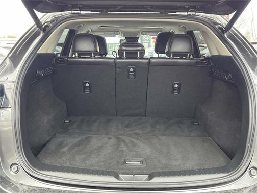 2023 Mazda CX-5 2.5 S Premium