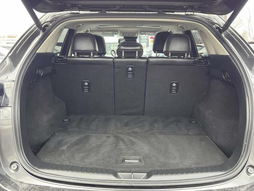 2023 Mazda CX-5 2.5 S Premium