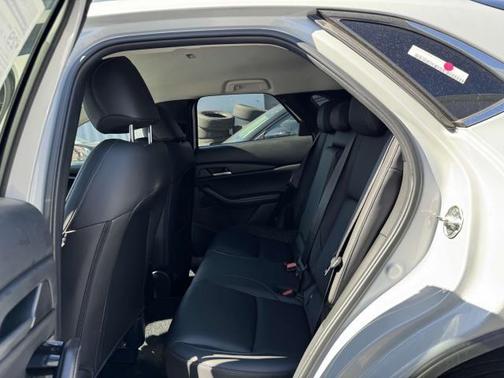 2025 Mazda CX-30 Select
