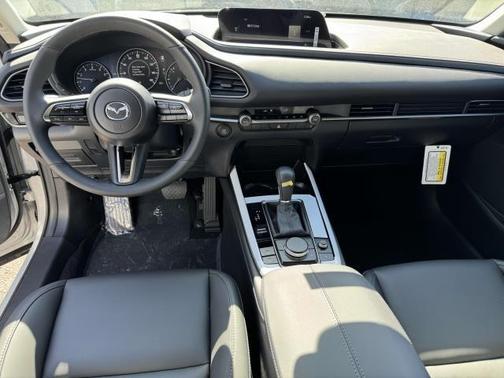 2025 Mazda CX-30 Select