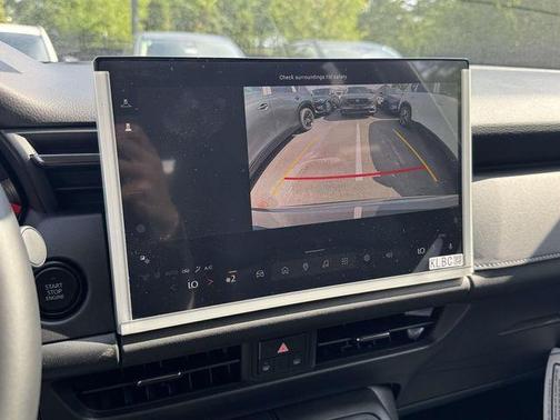Polymetal Gray Metallic 2026 Mazda CX-5 Preferred