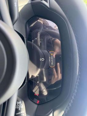 Polymetal Gray Metallic 2026 Mazda CX-5 Preferred