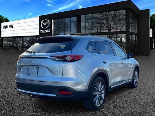 2020 Mazda CX-9 Grand Touring