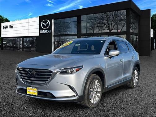 2020 Mazda CX-9 Grand Touring
