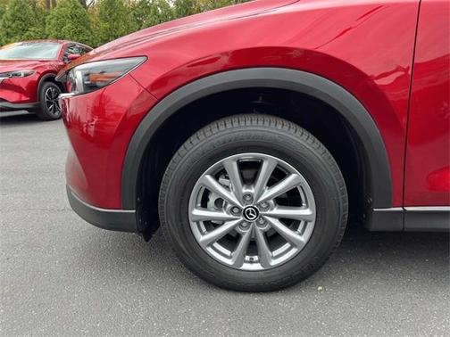 2023 Mazda CX-5 2.5 S Select Package