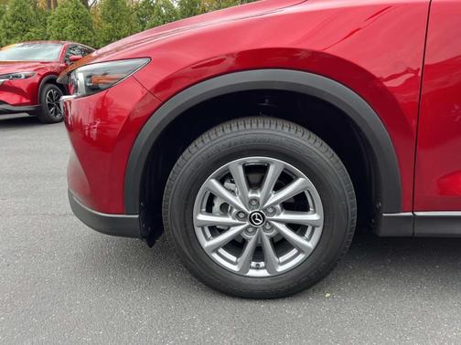 2023 Mazda CX-5 2.5 S Select Package
