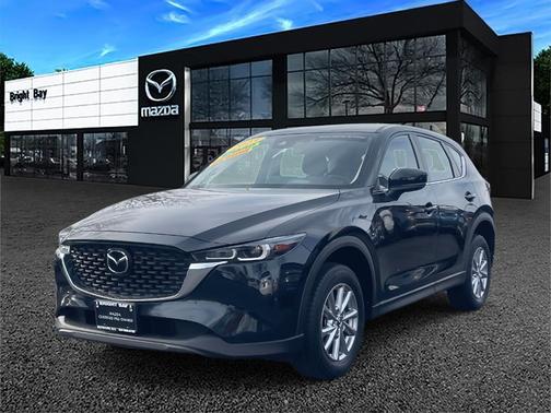 2023 Mazda CX-5 2.5 S