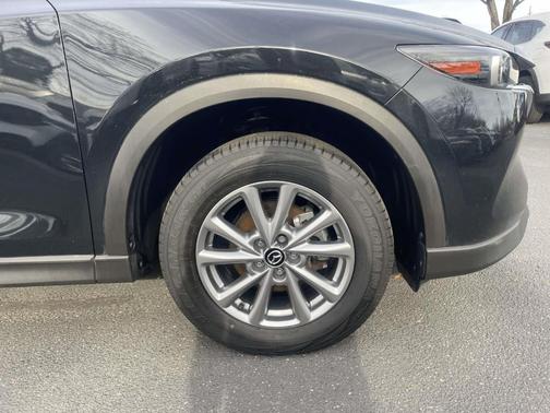 2023 Mazda CX-5 2.5 S