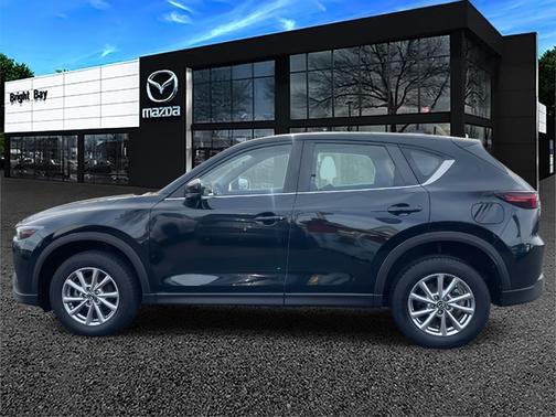2023 Mazda CX-5 2.5 S