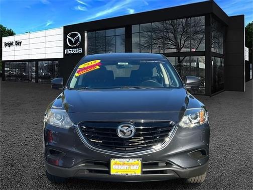 2014 Mazda CX-9 Touring