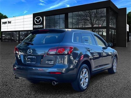 2014 Mazda CX-9 Touring