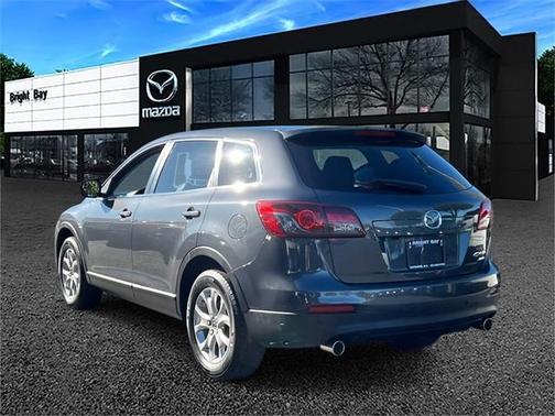 2014 Mazda CX-9 Touring