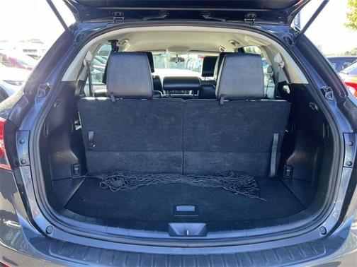 2014 Mazda CX-9 Touring