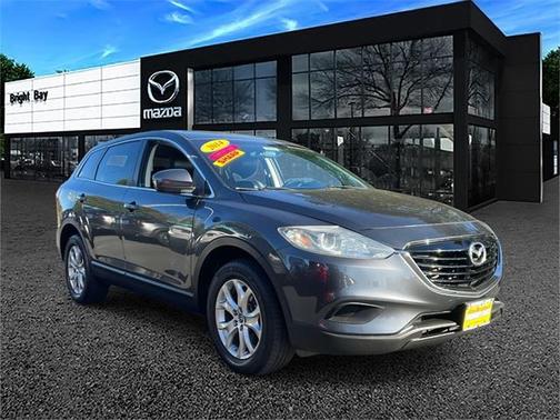 2014 Mazda CX-9 Touring