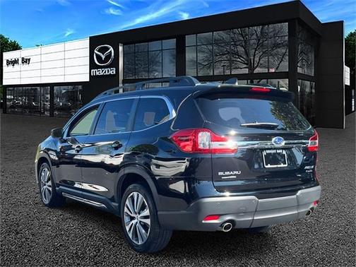 2022 Subaru Ascent Limited 7-Passenger