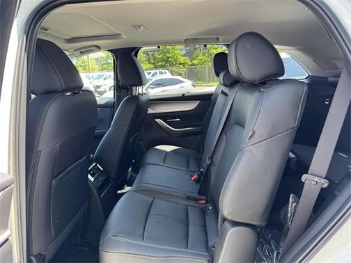 2025 Mazda CX-90 3.3 Turbo Preferred Package