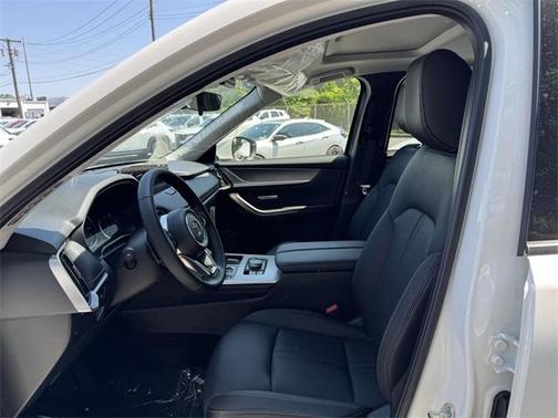 2025 Mazda CX-90 3.3 Turbo Preferred Package