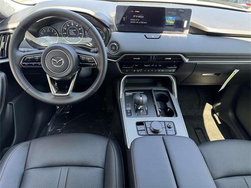 2025 Mazda CX-90 3.3 Turbo Preferred Package