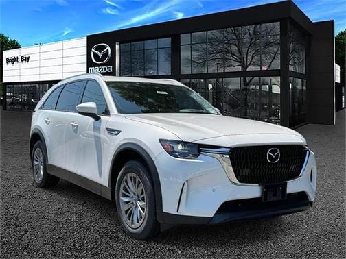 2025 Mazda CX-90 3.3 Turbo Preferred Package