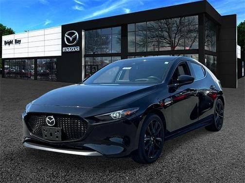 2021 Mazda Mazda3 AWD w/Premium Package