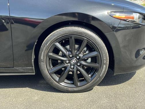 2021 Mazda Mazda3 AWD w/Premium Package