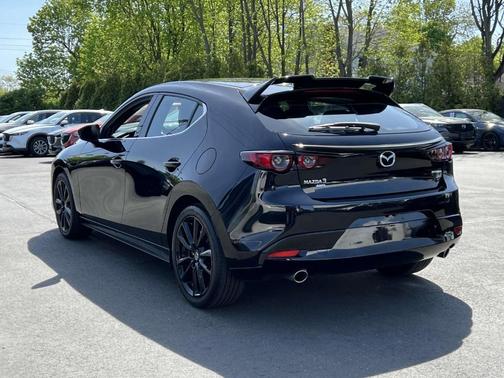 2021 Mazda Mazda3 AWD w/Premium Package